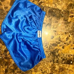 Soffe shorts - like new!